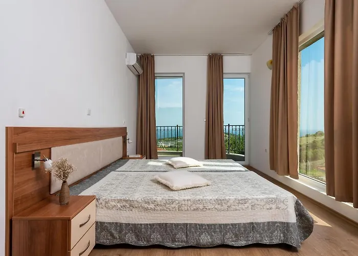 Villa Entre
